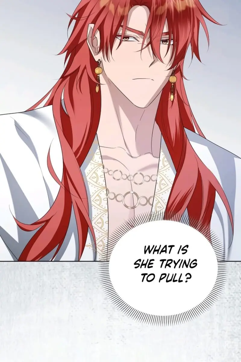 Adopted by a Murderous Duke Family Chapter 83 Page 16