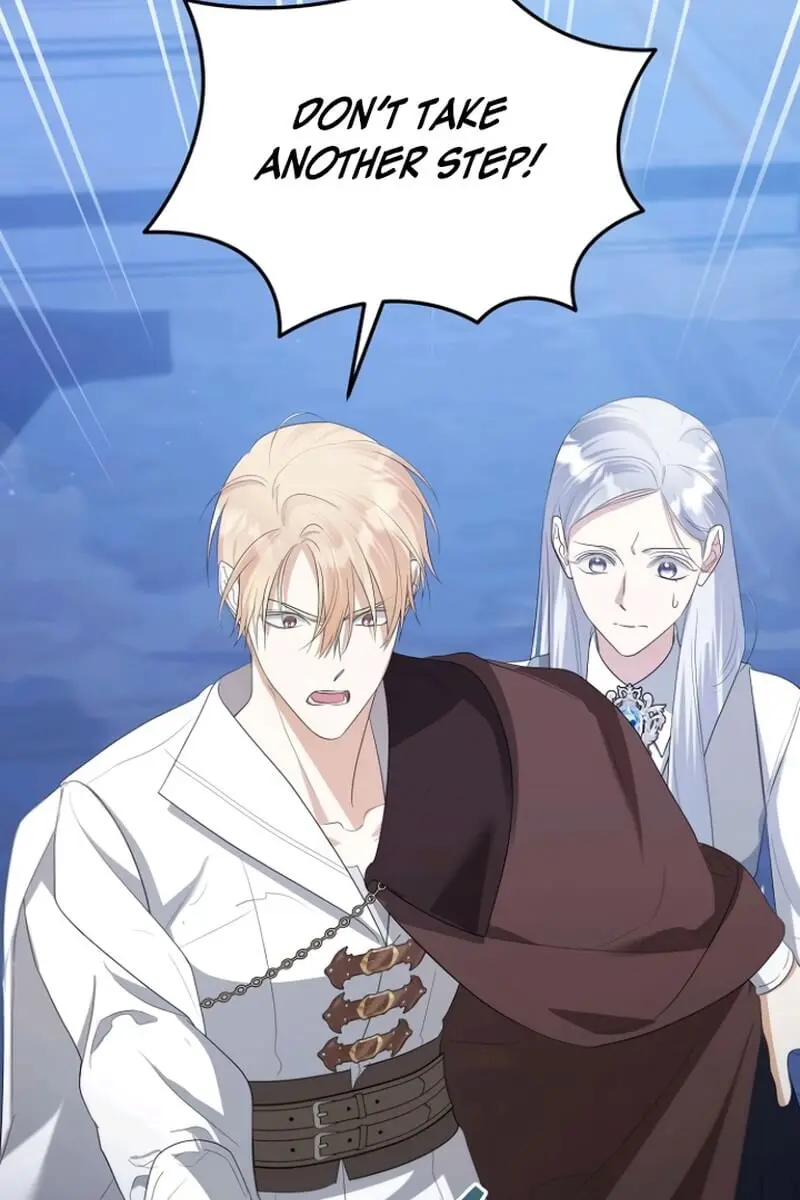 Adopted by a Murderous Duke Family Chapter 83 Page 27