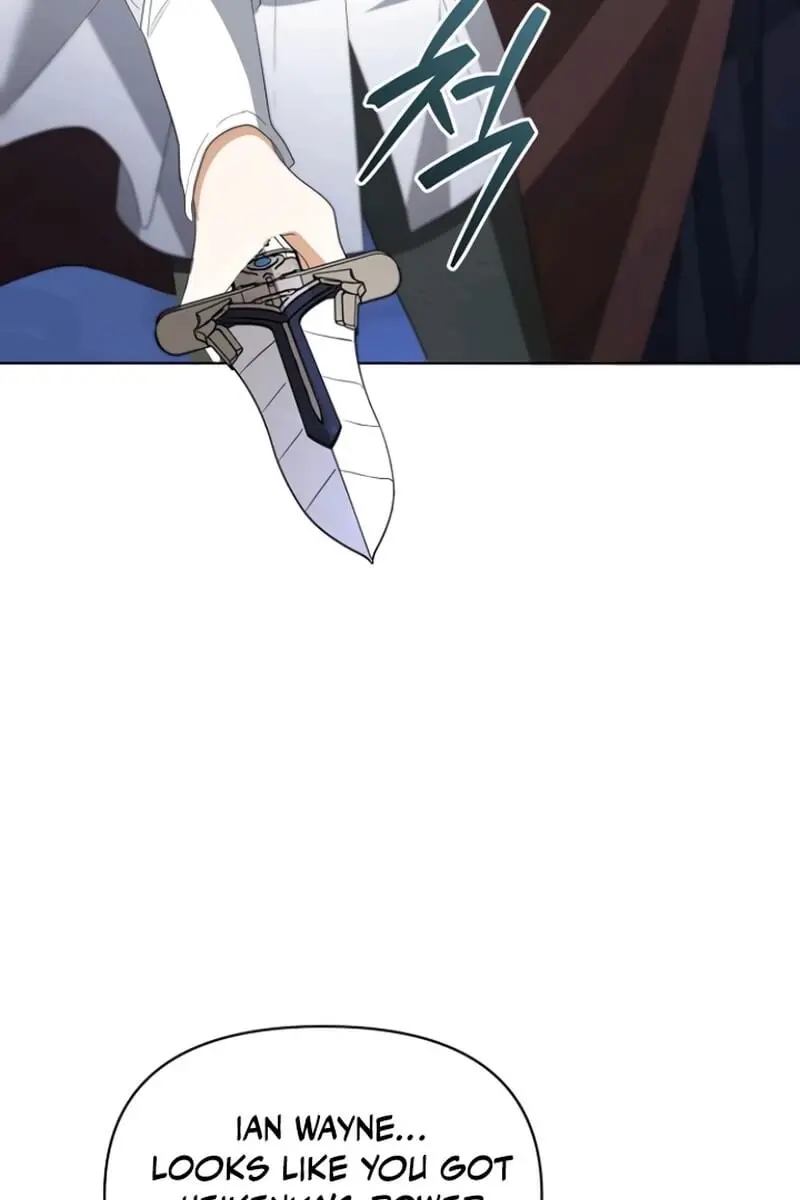 Adopted by a Murderous Duke Family Chapter 83 Page 28