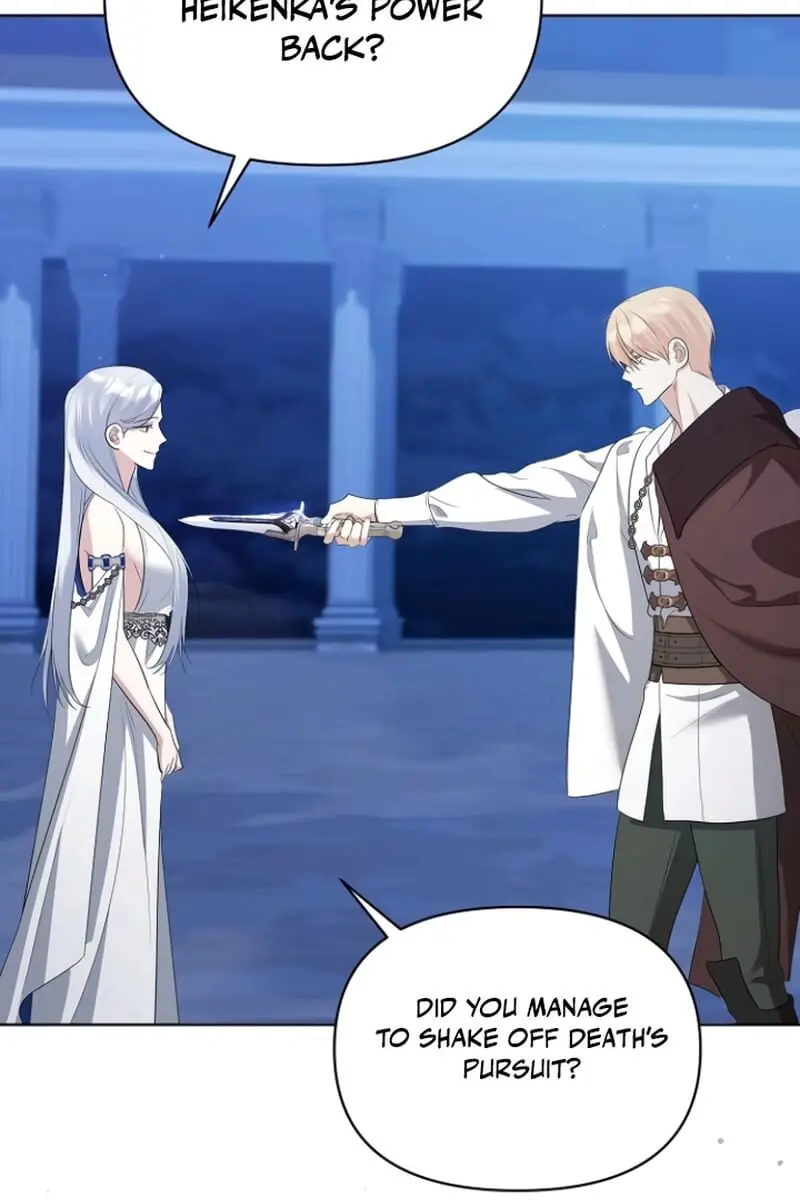 Adopted by a Murderous Duke Family Chapter 83 Page 29