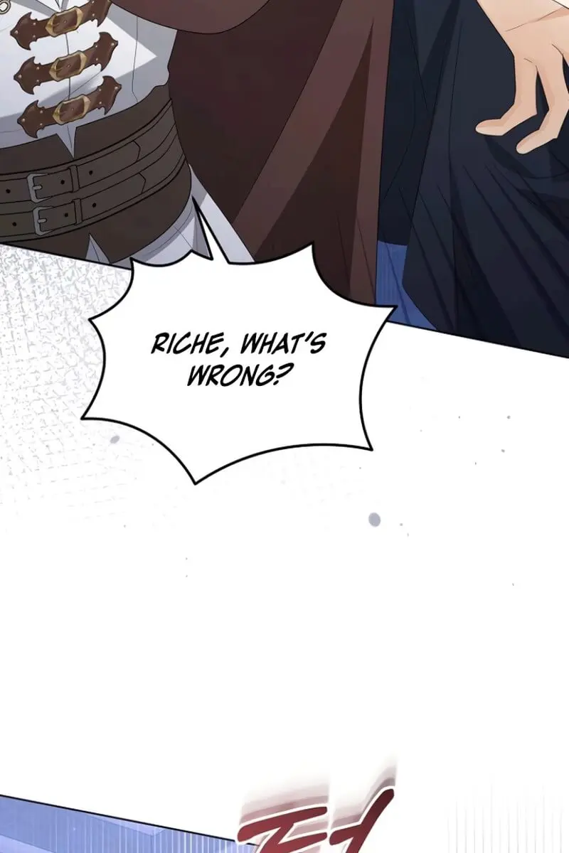 Adopted by a Murderous Duke Family Chapter 83 Page 33
