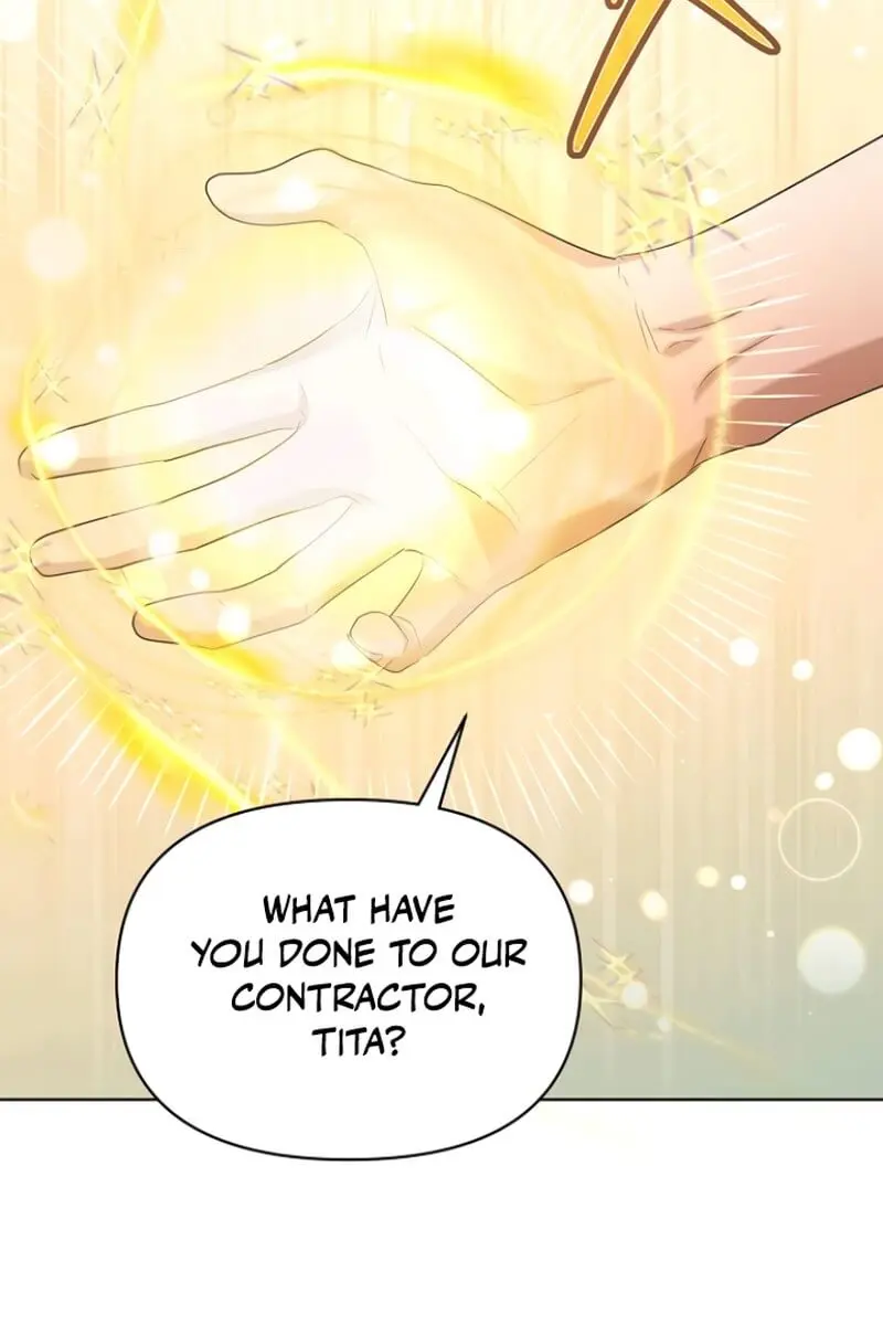 Adopted by a Murderous Duke Family Chapter 83 Page 41