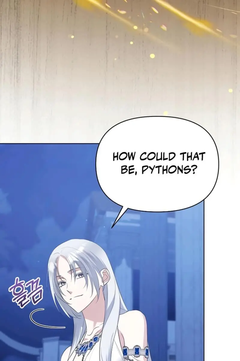 Adopted by a Murderous Duke Family Chapter 83 Page 44