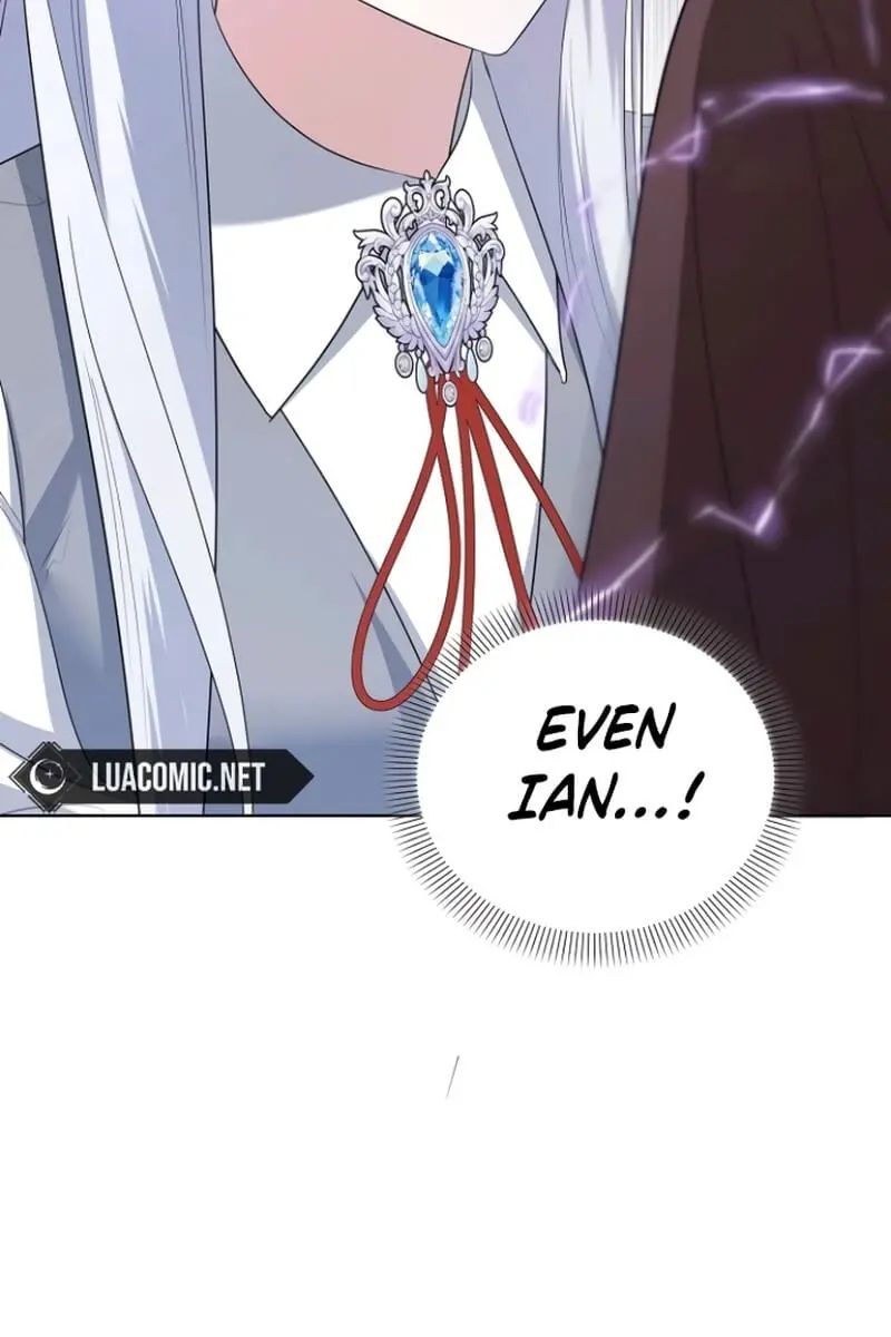Adopted by a Murderous Duke Family Chapter 83 Page 58