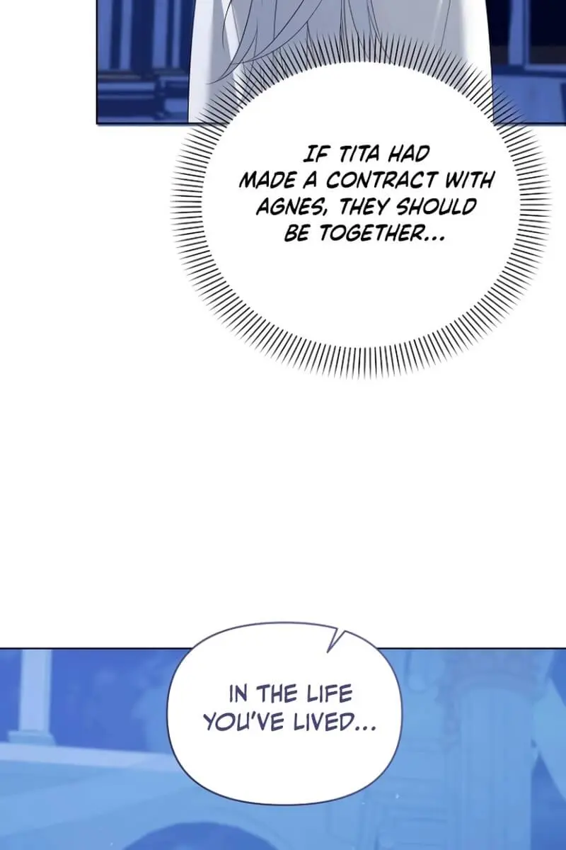 Adopted by a Murderous Duke Family Chapter 83 Page 79