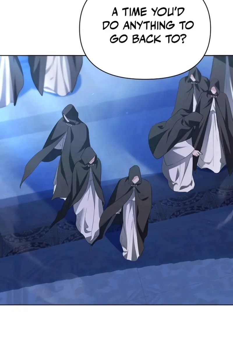 Adopted by a Murderous Duke Family Chapter 83 Page 84