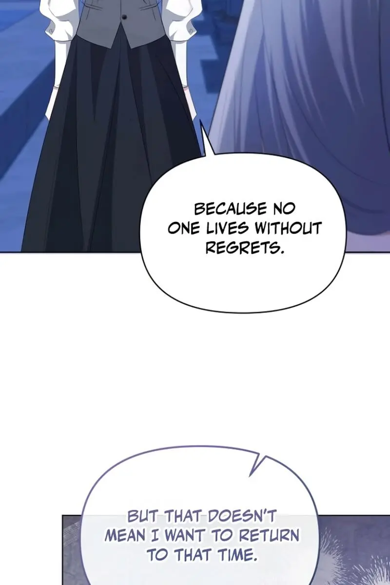 Adopted by a Murderous Duke Family Chapter 83 Page 86