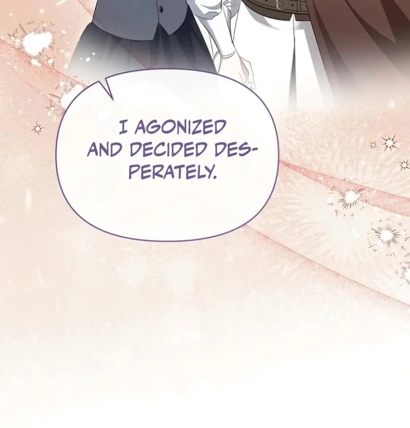 Adopted by a Murderous Duke Family Chapter 83 Page 91