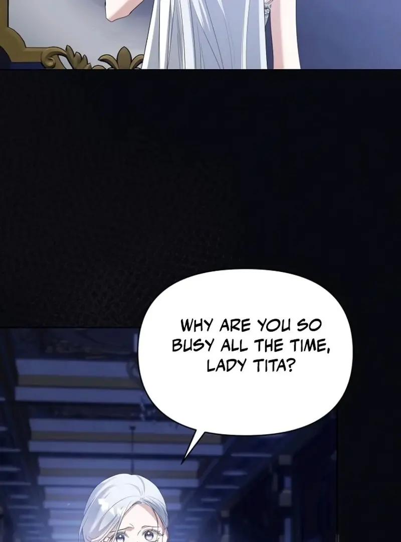 Adopted by a Murderous Duke Family Chapter 84 Page 37