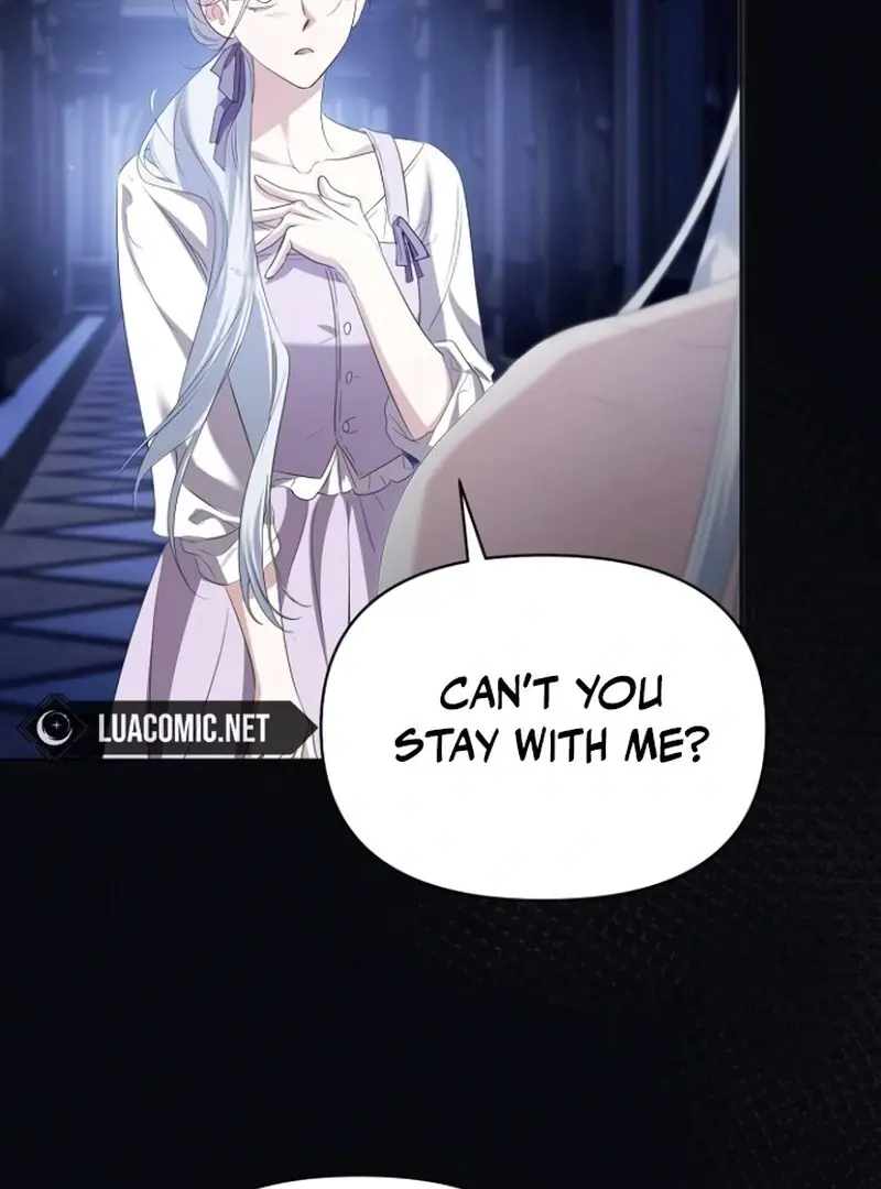 Adopted by a Murderous Duke Family Chapter 84 Page 38