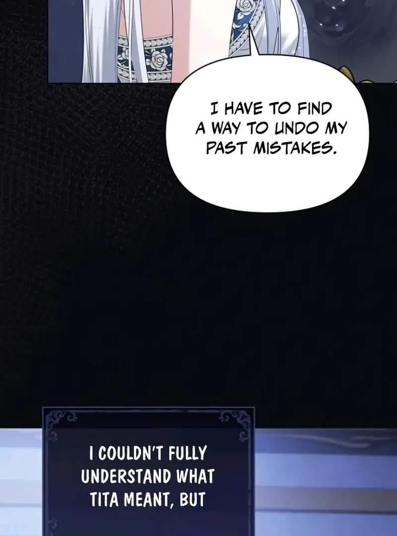 Adopted by a Murderous Duke Family Chapter 84 Page 40