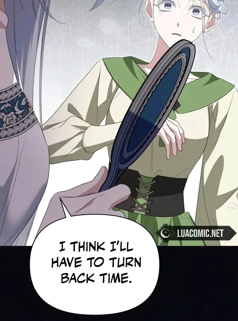 Adopted by a Murderous Duke Family Chapter 84 Page 53