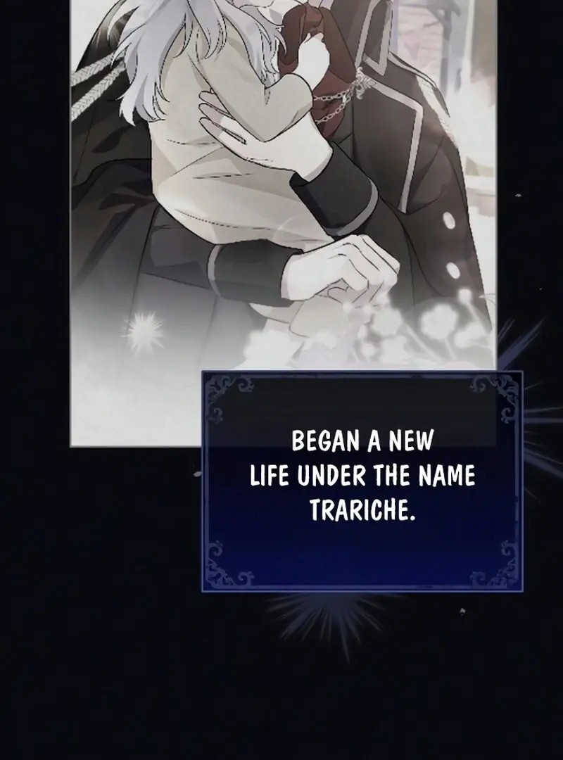 Adopted by a Murderous Duke Family Chapter 84 Page 61