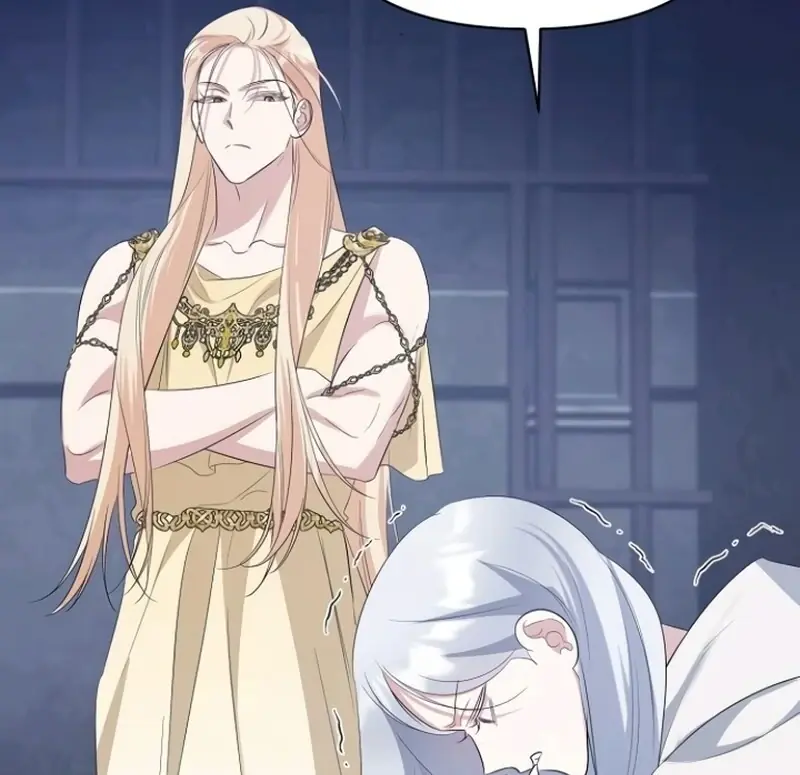 Adopted by a Murderous Duke Family Chapter 84 Page 89