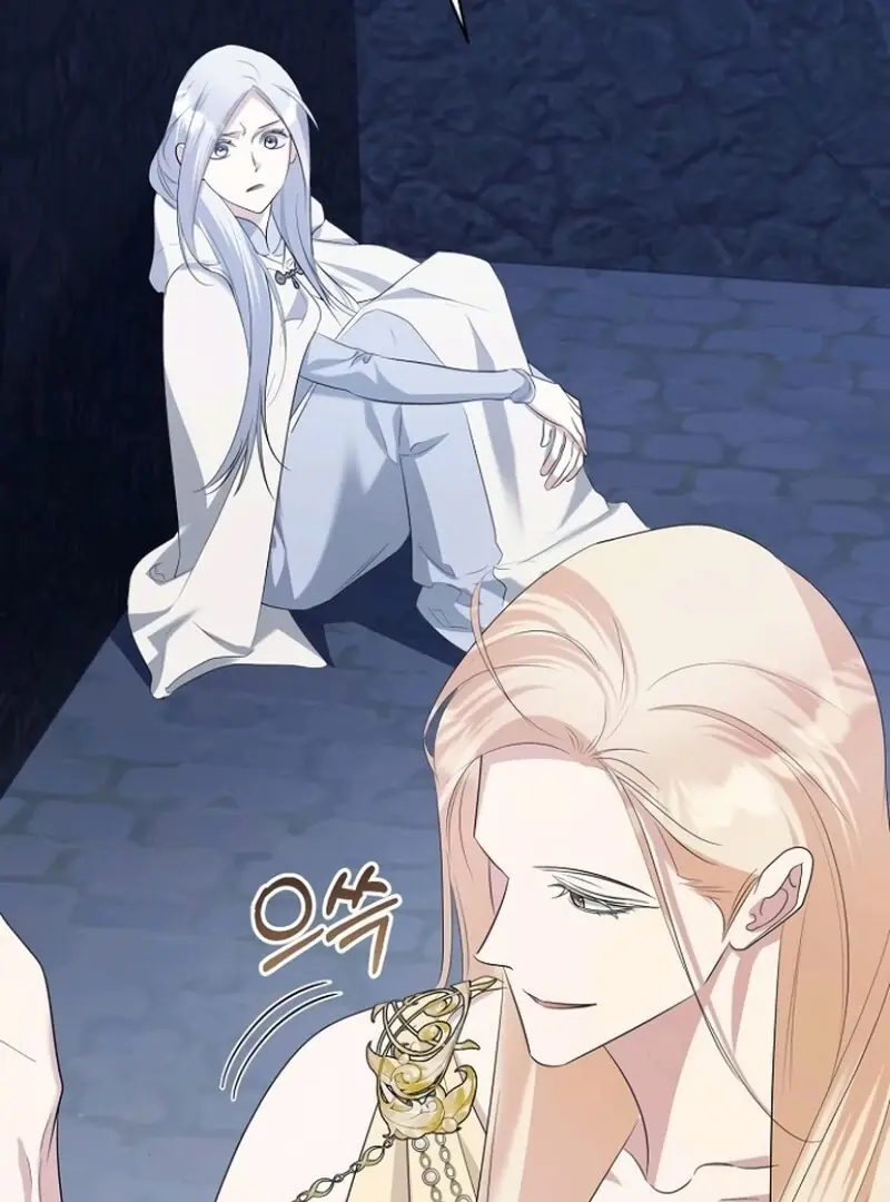 Adopted by a Murderous Duke Family Chapter 84 Page 93