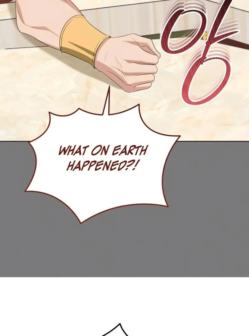 Adopted by a Murderous Duke Family Chapter 84 Page 106