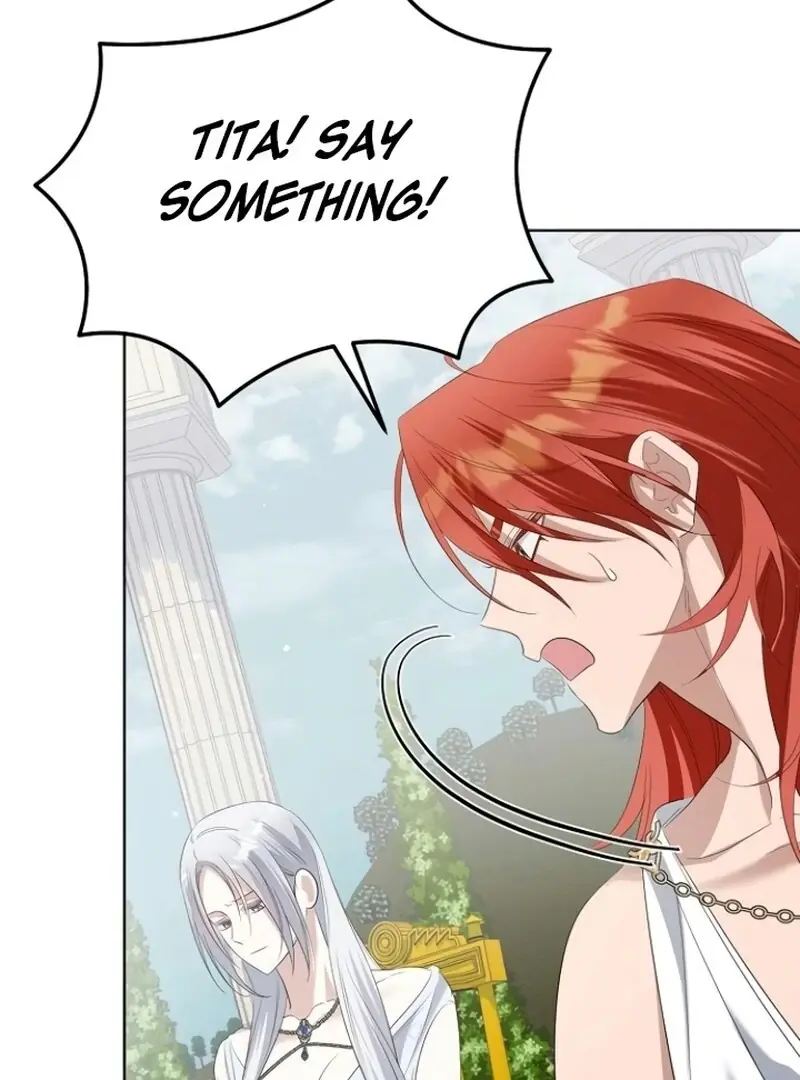 Adopted by a Murderous Duke Family Chapter 84 Page 107