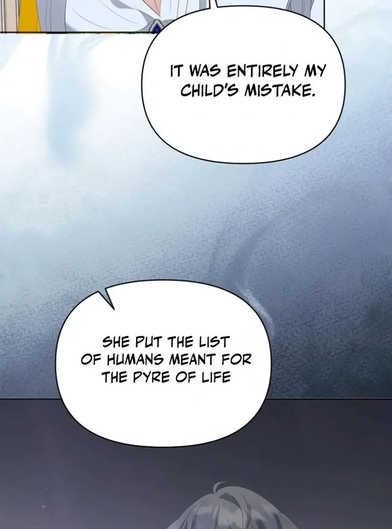 Adopted by a Murderous Duke Family Chapter 84 Page 110