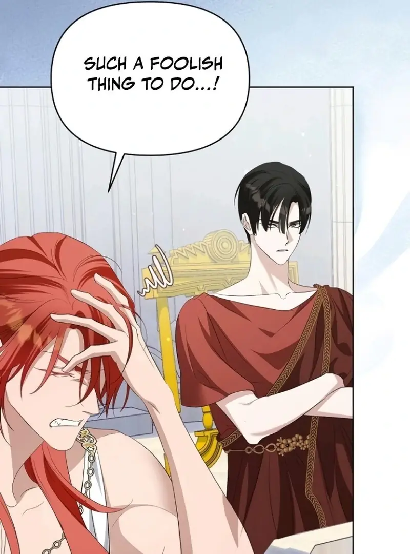Adopted by a Murderous Duke Family Chapter 84 Page 113