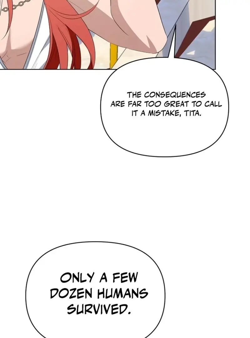 Adopted by a Murderous Duke Family Chapter 84 Page 114