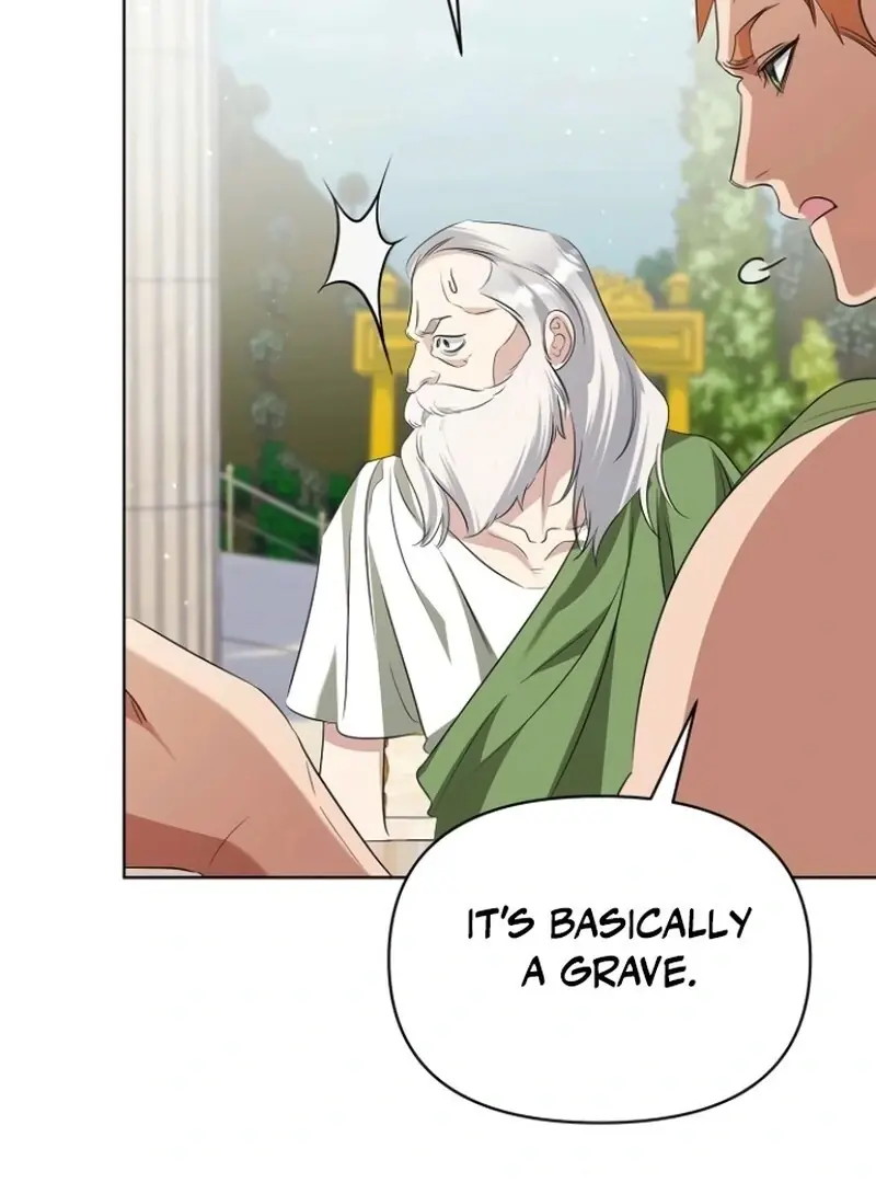 Adopted by a Murderous Duke Family Chapter 84 Page 120