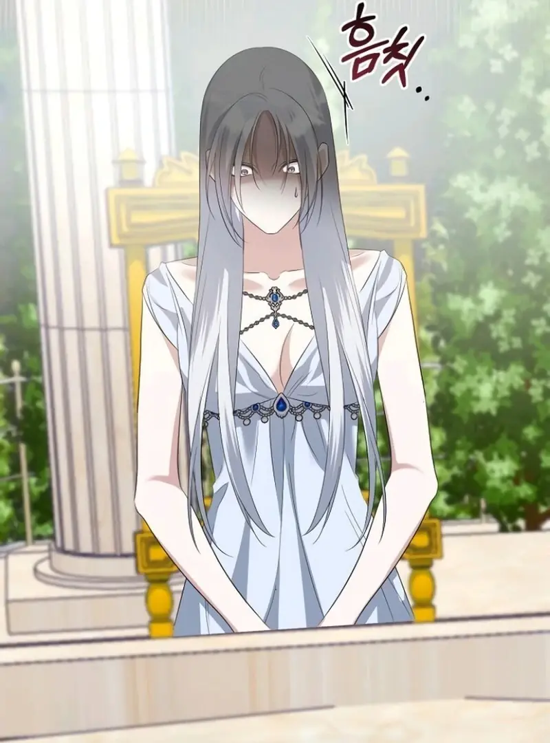 Adopted by a Murderous Duke Family Chapter 84 Page 124