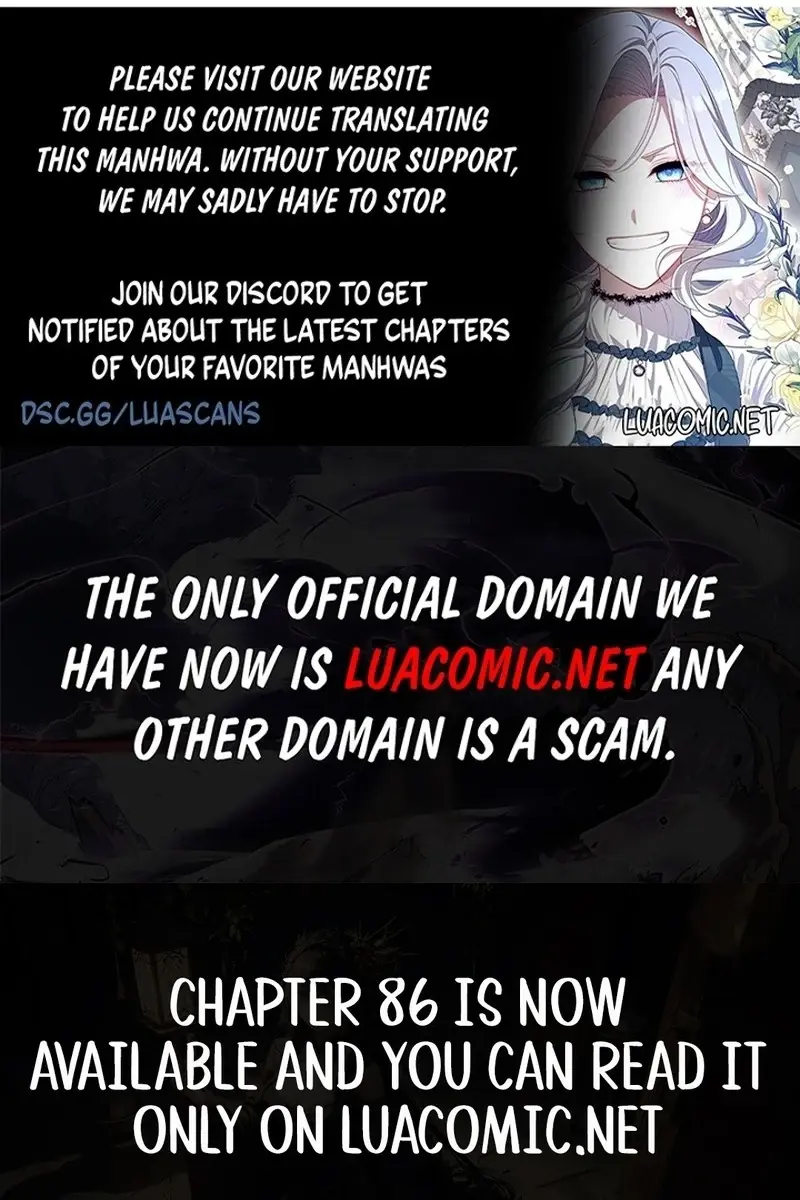 Adopted by a Murderous Duke Family Chapter 84 Page 138
