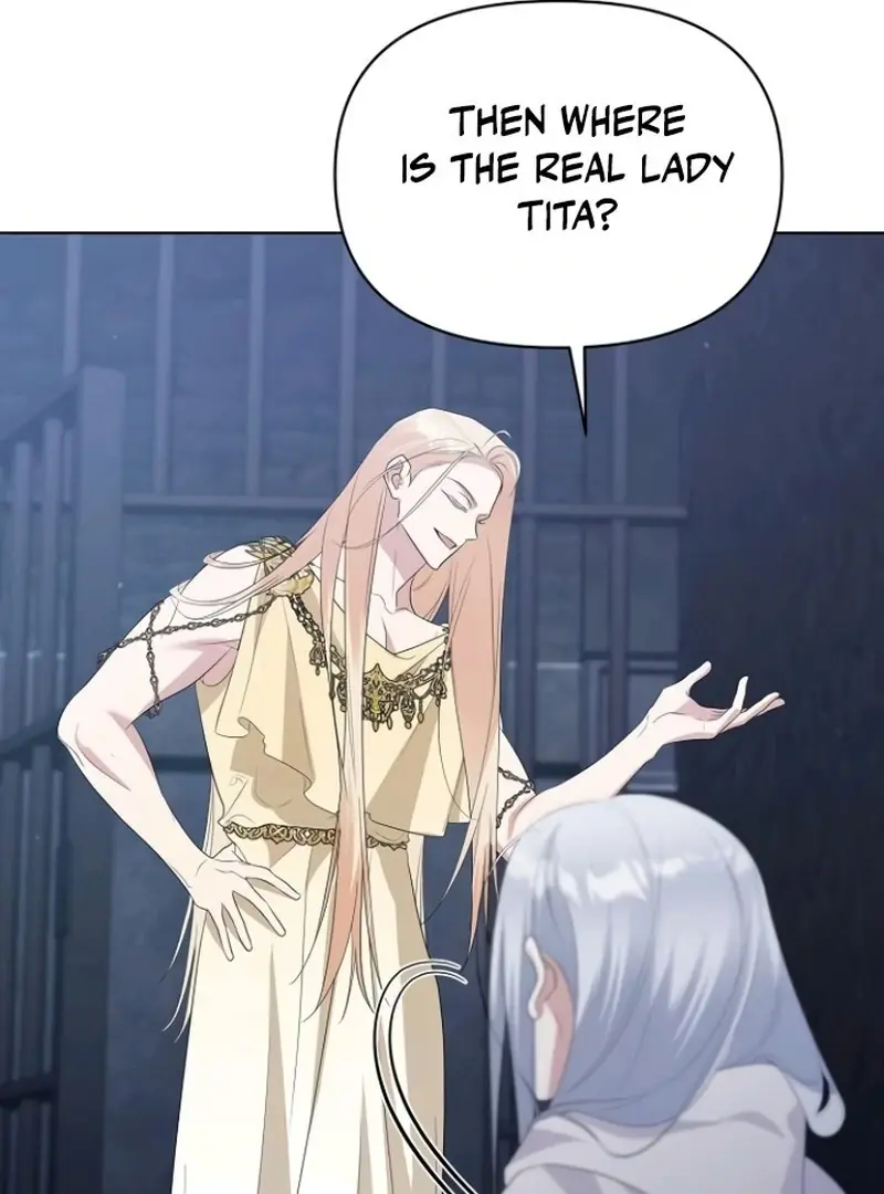 Adopted by a Murderous Duke Family Chapter 85 Page 30