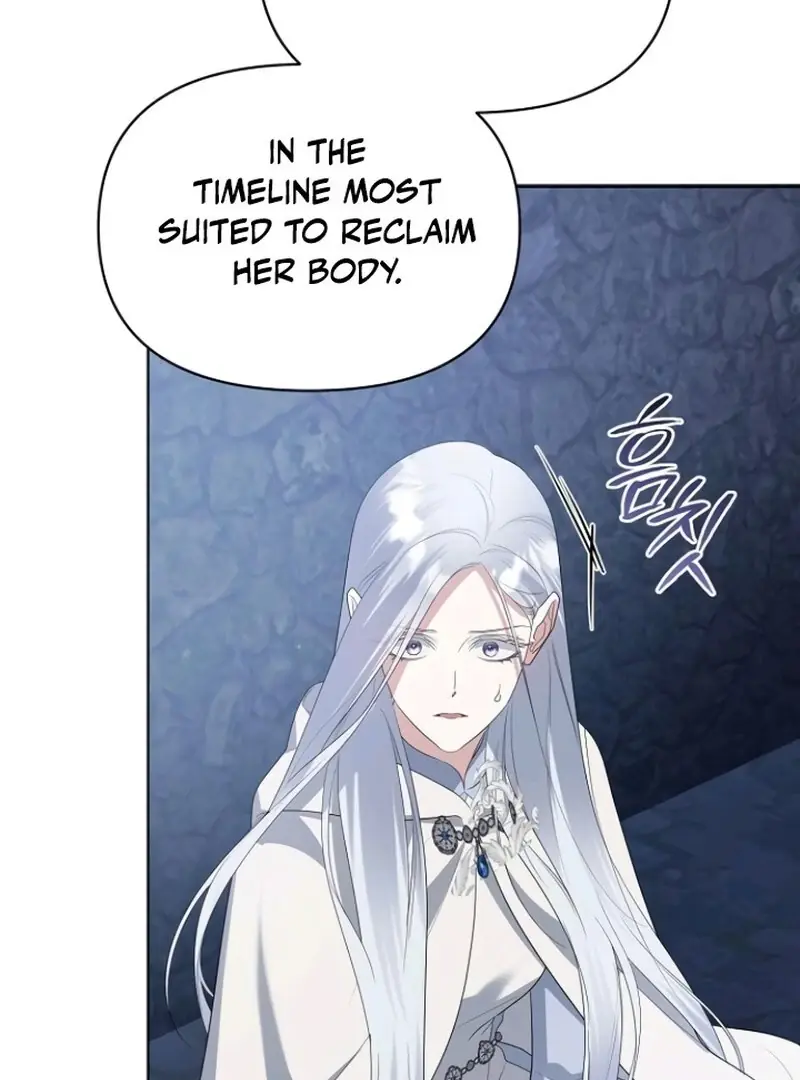 Adopted by a Murderous Duke Family Chapter 85 Page 32