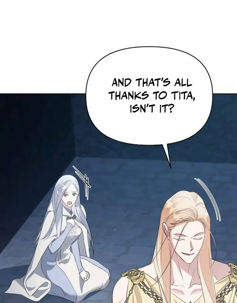 Adopted by a Murderous Duke Family Chapter 85 Page 42