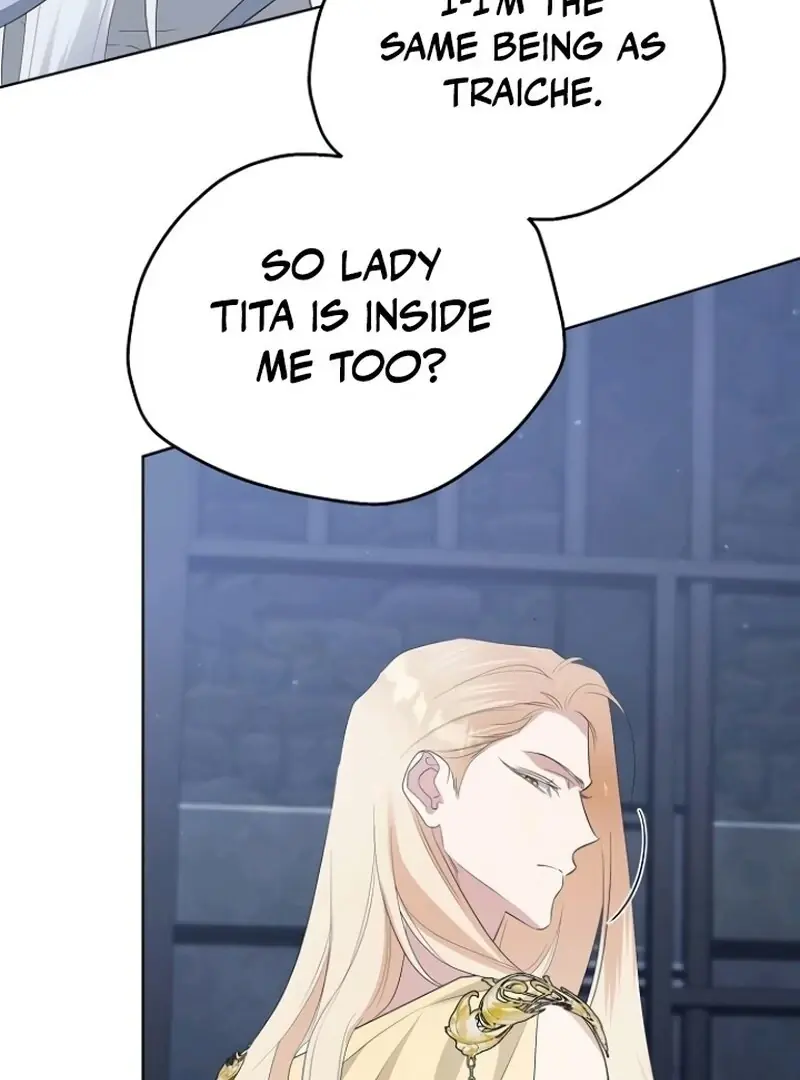 Adopted by a Murderous Duke Family Chapter 85 Page 45