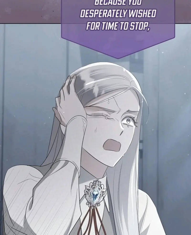 Adopted by a Murderous Duke Family Chapter 85 Page 83
