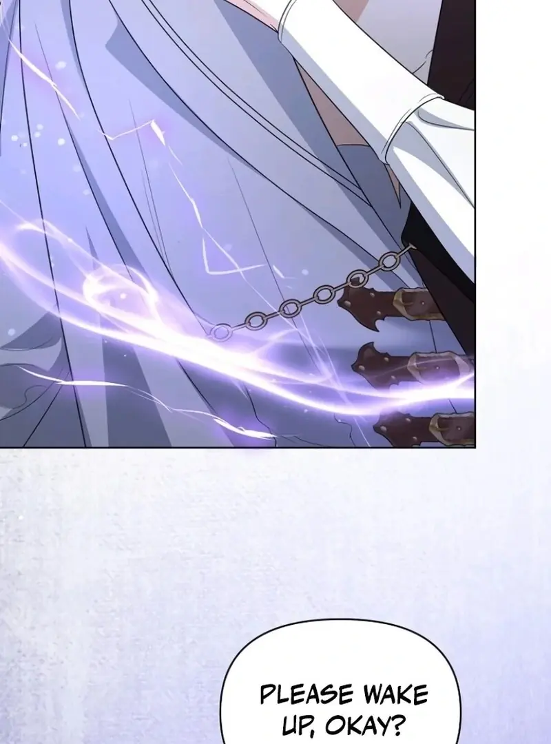 Adopted by a Murderous Duke Family Chapter 85 Page 96