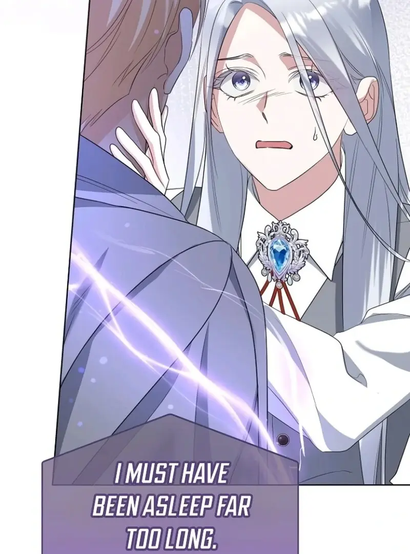 Adopted by a Murderous Duke Family Chapter 85 Page 101
