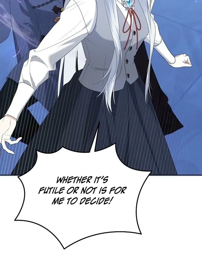 Adopted by a Murderous Duke Family Chapter 86 Page 7