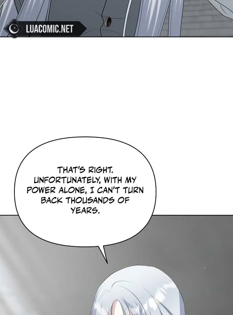 Adopted by a Murderous Duke Family Chapter 86 Page 45
