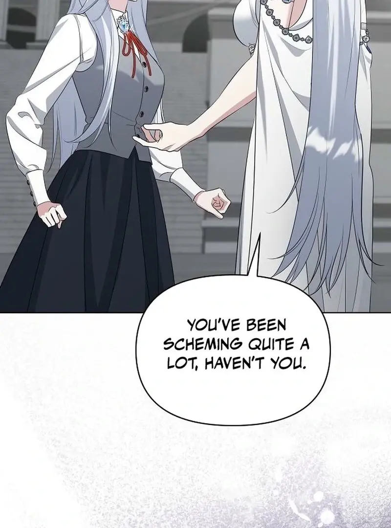 Adopted by a Murderous Duke Family Chapter 86 Page 48