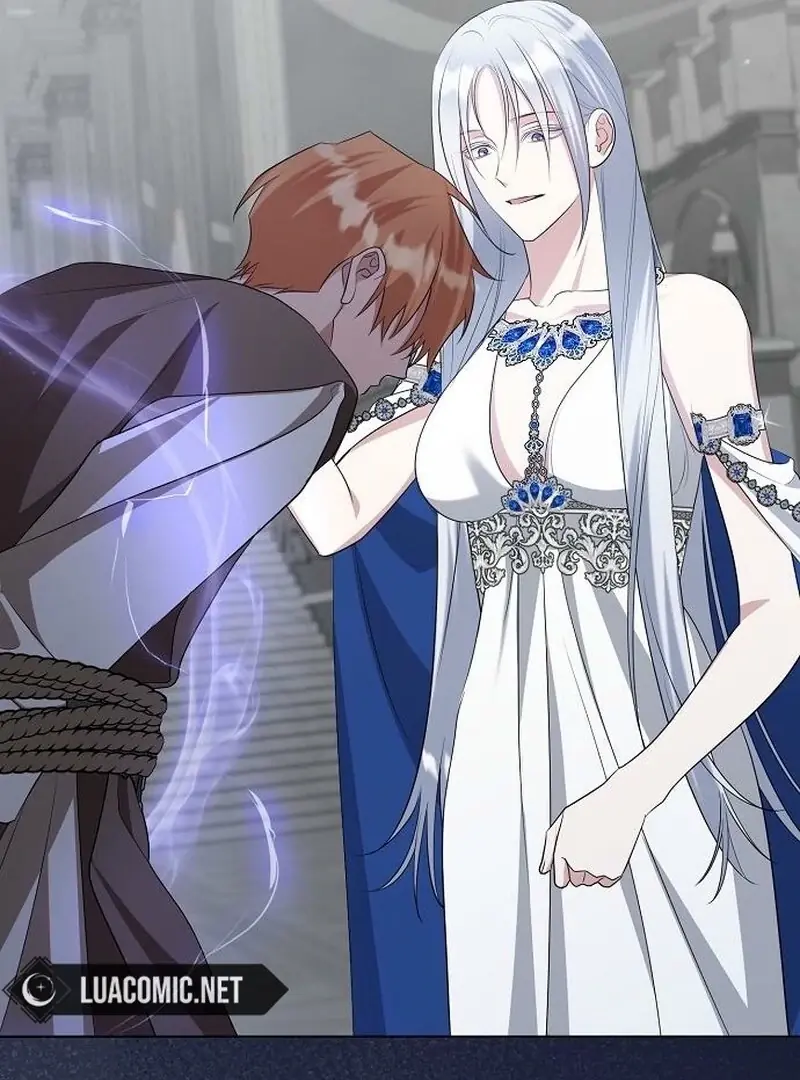 Adopted by a Murderous Duke Family Chapter 86 Page 71
