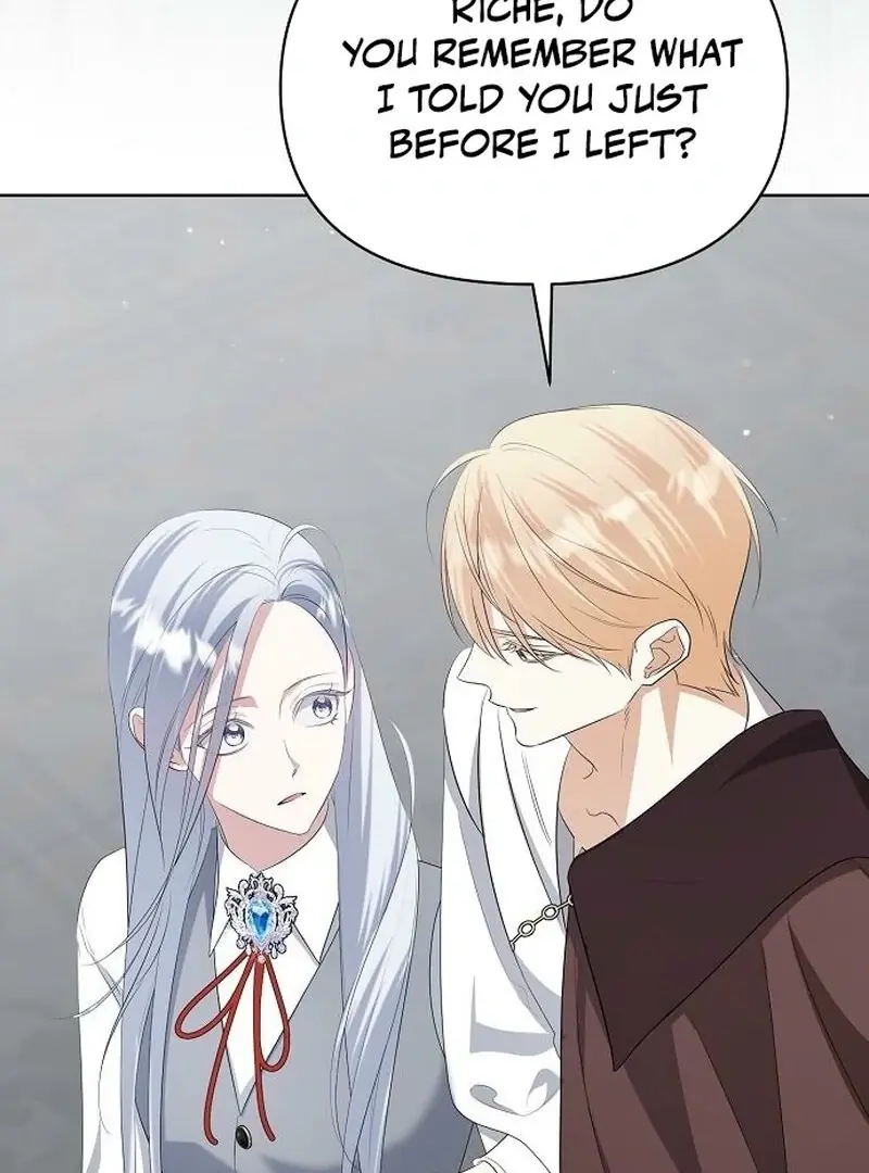 Adopted by a Murderous Duke Family Chapter 86 Page 94
