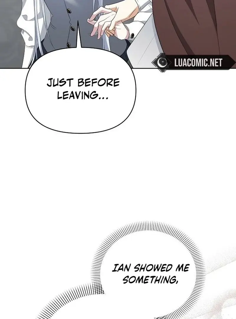 Adopted by a Murderous Duke Family Chapter 86 Page 95