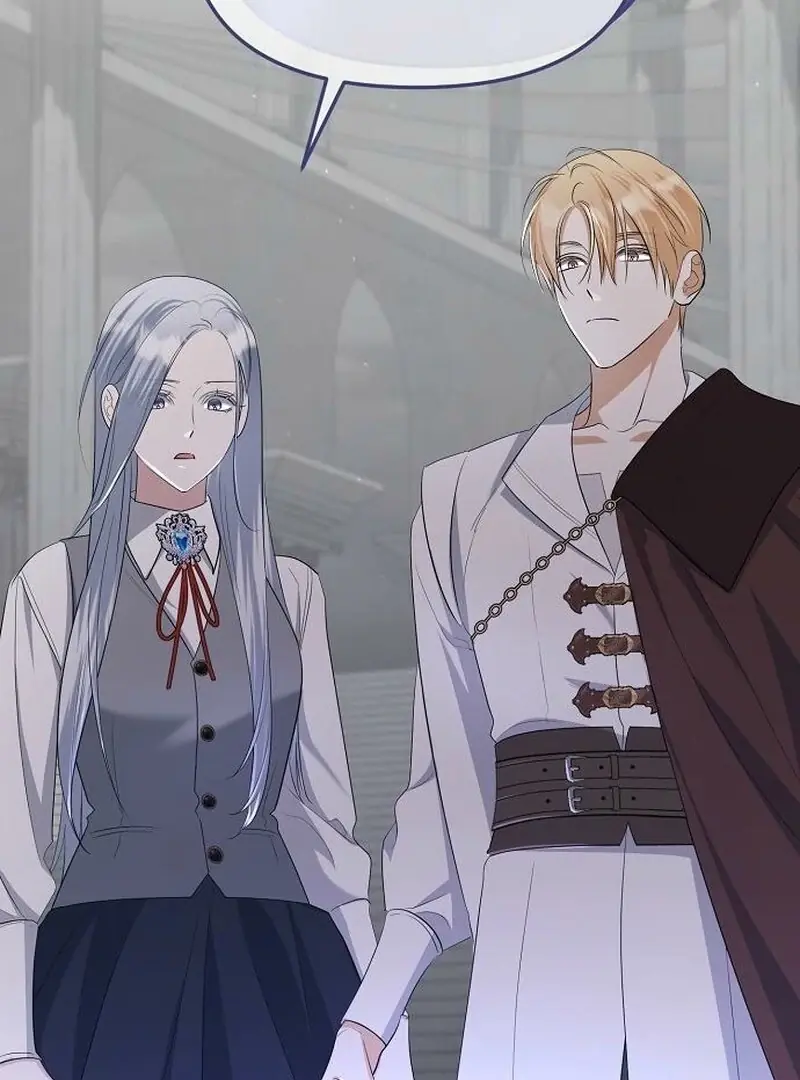Adopted by a Murderous Duke Family Chapter 86 Page 114