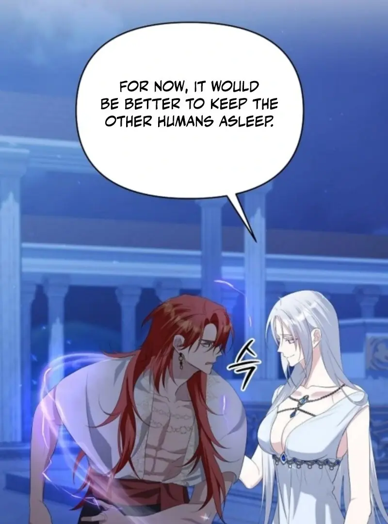 Adopted by a Murderous Duke Family Chapter 87 Page 4
