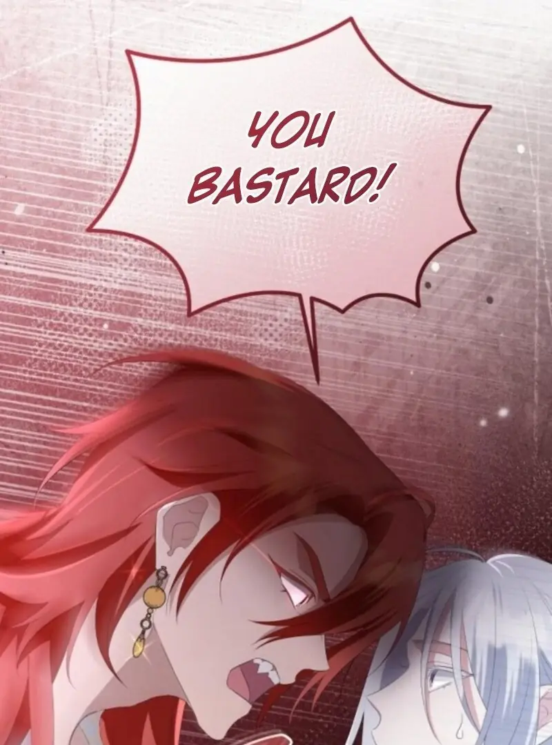 Adopted by a Murderous Duke Family Chapter 87 Page 12