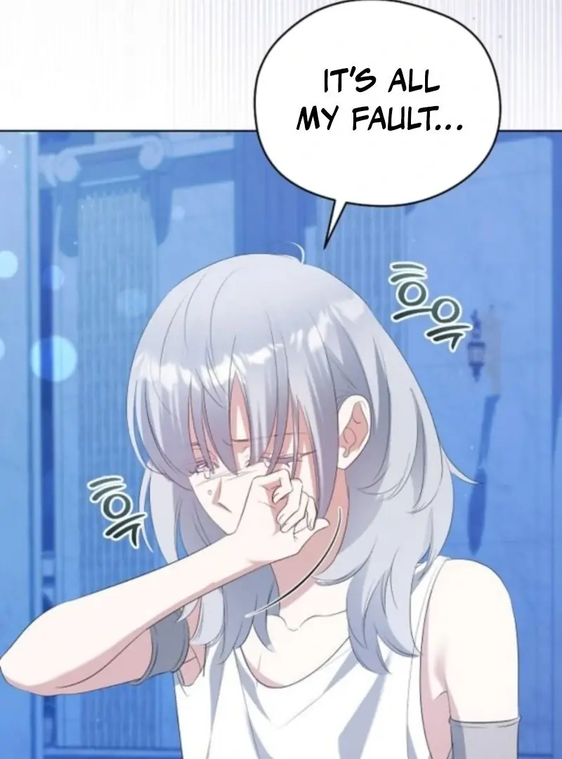 Adopted by a Murderous Duke Family Chapter 87 Page 16