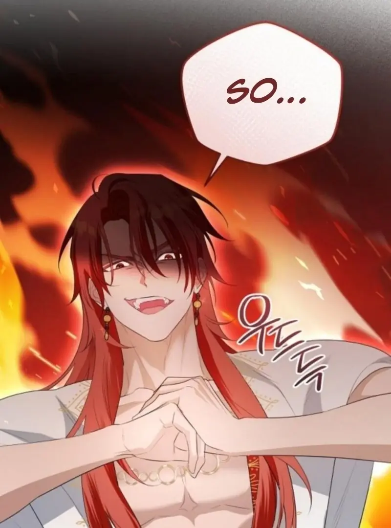 Adopted by a Murderous Duke Family Chapter 87 Page 21