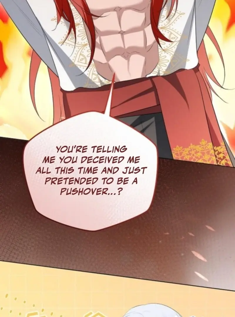 Adopted by a Murderous Duke Family Chapter 87 Page 22