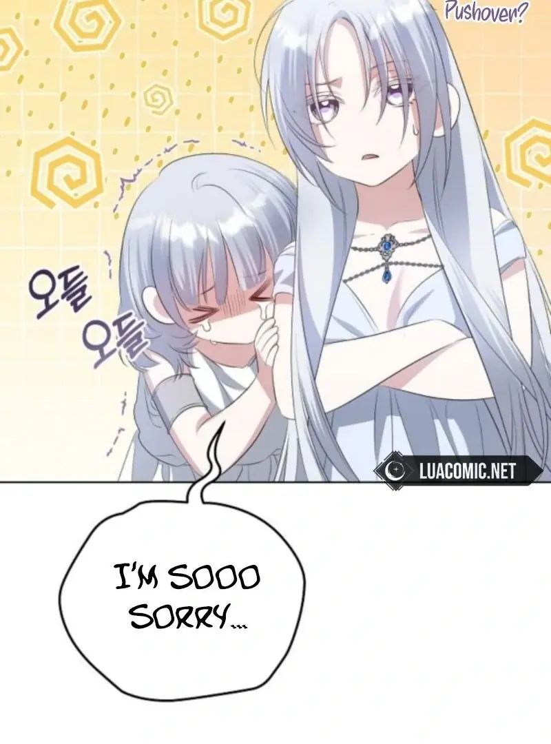 Adopted by a Murderous Duke Family Chapter 87 Page 23