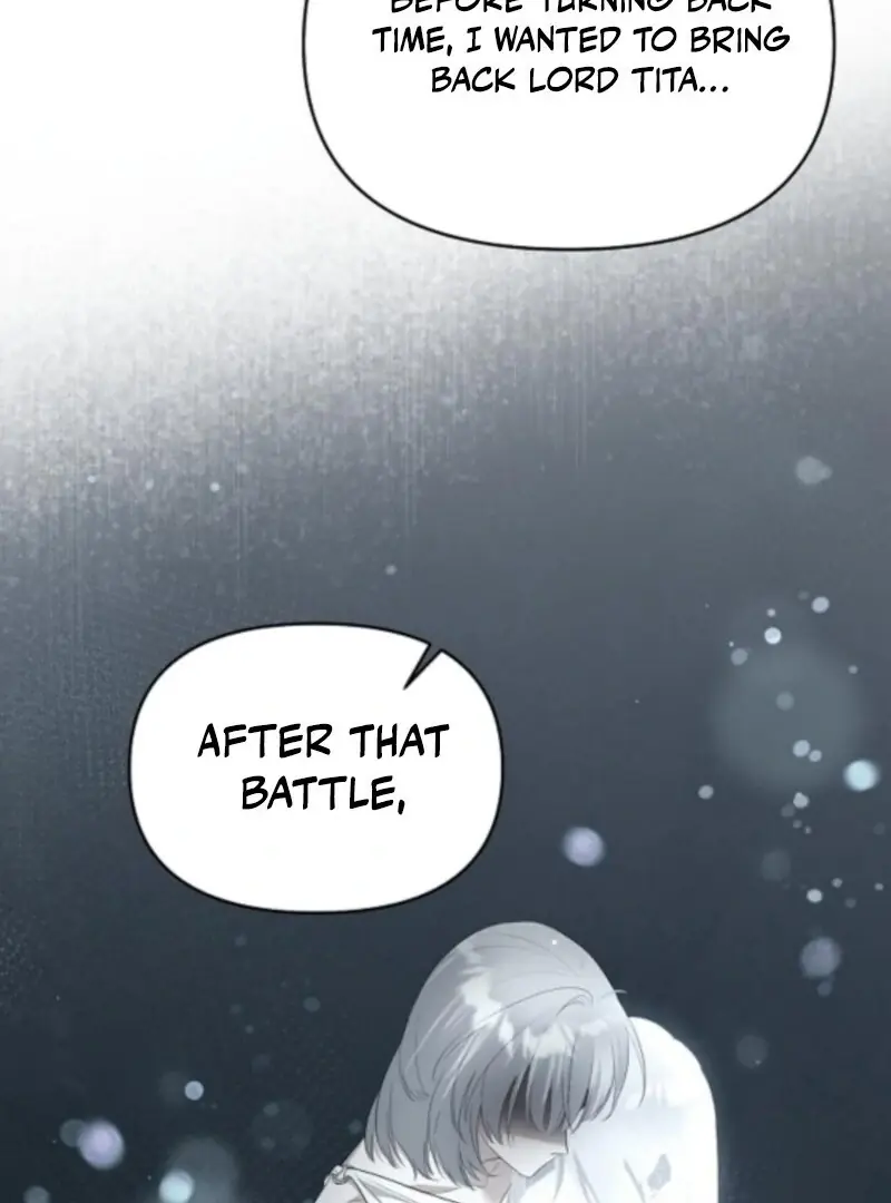 Adopted by a Murderous Duke Family Chapter 87 Page 31