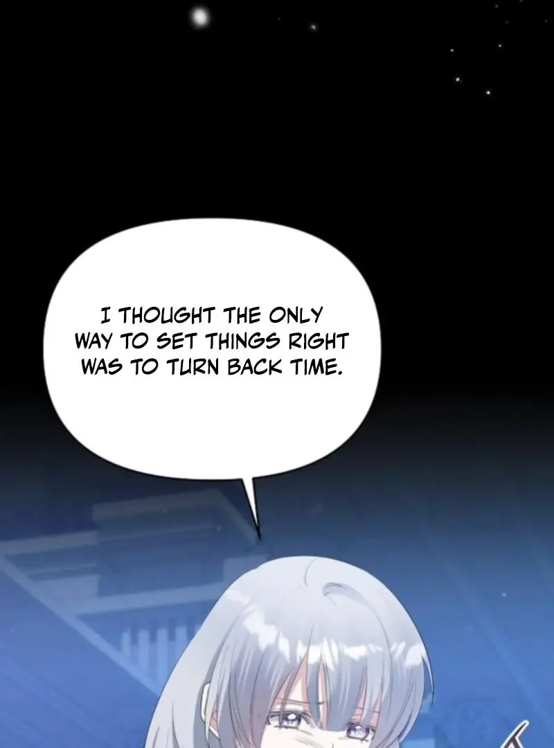 Adopted by a Murderous Duke Family Chapter 87 Page 35