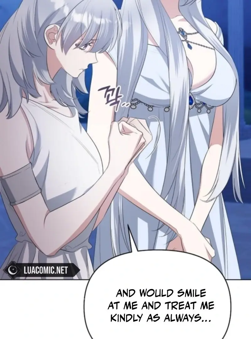 Adopted by a Murderous Duke Family Chapter 87 Page 38
